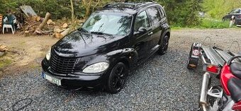 Chrysler PT cruiser 2.2 cdi 110kw