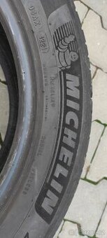 Letní pneumatiky Michelin primacy 4