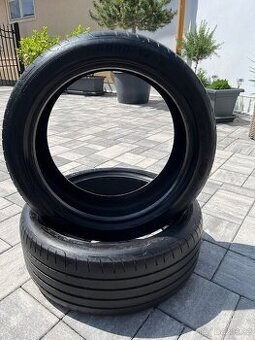 Letní pneumatiky 225/45 R18 Good Year - 1