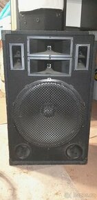 Reproduktory 200W RMS