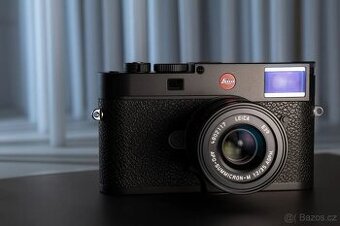 Koupím Leica M10 / M10-P / M10-R / M11 / M11-P