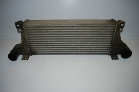 Avia - intercooler, mezichladič, chladič vzduchu