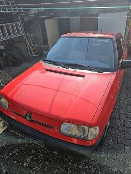 Škoda Felicia 1.3 MPi 40 Kw