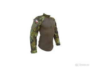 Blůza pod balistickou ochranu 2012, UBACS vz.95 AČR Koutný