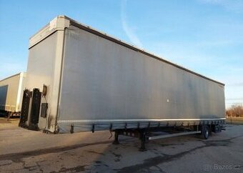 Prodám Šich Trailer Sina NV20SP Mega