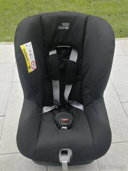 Britax romer First class plus