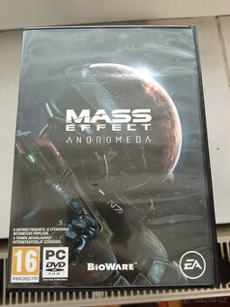 PC hry: TOMB RAIDER, MASS EFFCT, CRYSIS 3 A DALŠÍ - 1