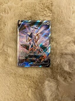 Pokemon karta Arceus - 1