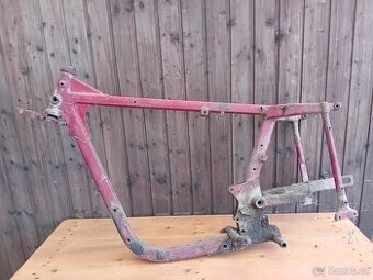 Rám jawa 250/353