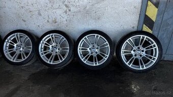 Kola M3 styling 270m