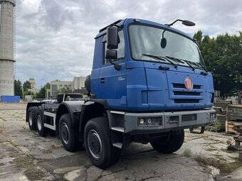 TATRA T 815 TERRNo1 podvozek 8x8