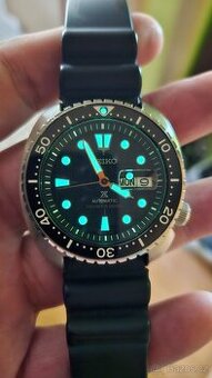 SEIKO Turtle Prospex Automatic Divers 200M - 1