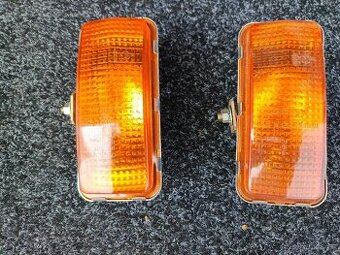 Škoda 100/110 blinkry