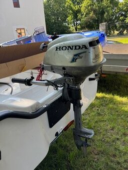 Lodní motor Honda BF2