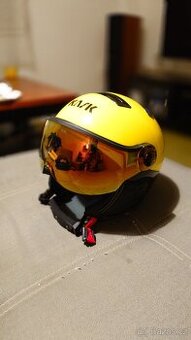 Helma Kask Montecarlo S - 1