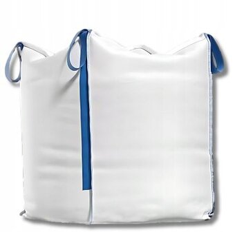 Big bag - Rezervace