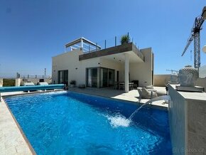 Vila Villamartin- Orihuela (Španělsko)
