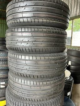 235/55/18 nové letní pneu