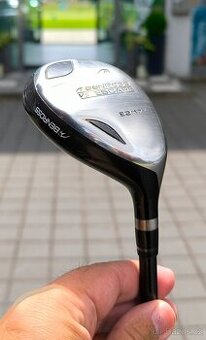 Golfová hůl - hybrid č. 4