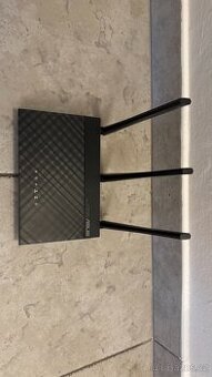 Router Asus RT-AC750