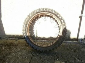 Motocrossový plášť-pneu BARUM C23 ULTRA CROSS 120/80-19