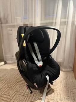 Autosedačka Cybex s izofixem
