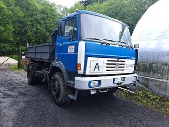 Škoda-Liaz
