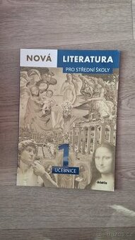 Literatura pro 1. ročník
