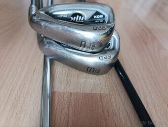 Golfové hole pro dítě 12-15 let