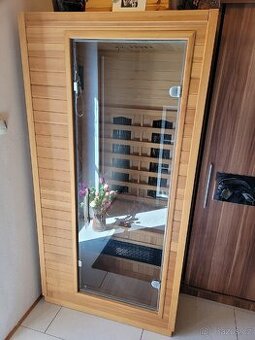 Infrasauna Marimex