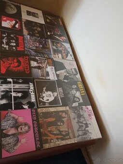 Vinyl