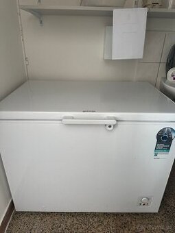 Pultový mrazak Gorenje