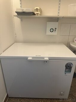 Pultový mrazak Gorenje