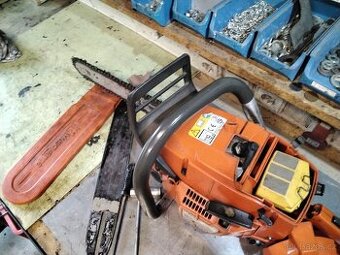 Husgvarna - 1