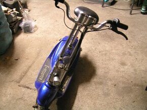 E SCOOTER - 1