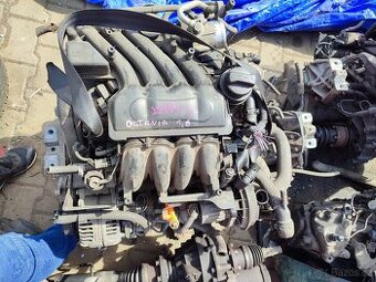 Prodám motor Škoda Octavia 1,6 BA č. 22959