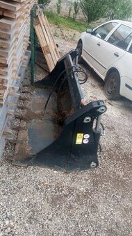 Multifunkční lopata qvick 185cm