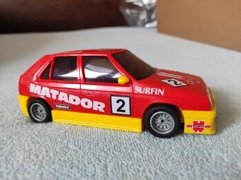 Autodráha Ites, Faro, Gonio auto Favorit