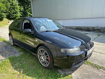 Seat Leon 1.9tdi 110kw 4cupra