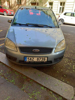 Mřížka se znakem Ford