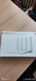 Huawei wifi Ax3
