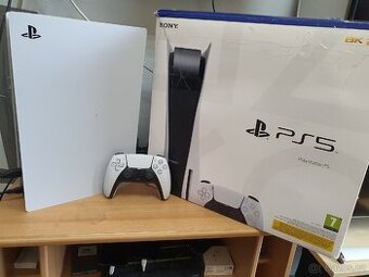 SONY Playstation 5