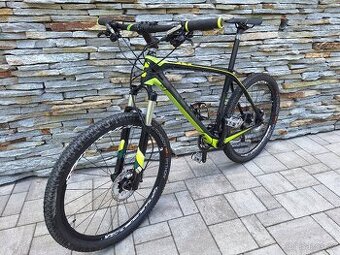 Cube Reaction GTC SLT carbon