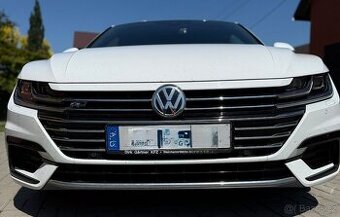Arteon R-line - 1