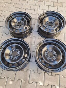 Disky BMW 7Jx16