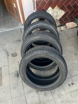 letní pneumatiky Tomket 235/45 R17