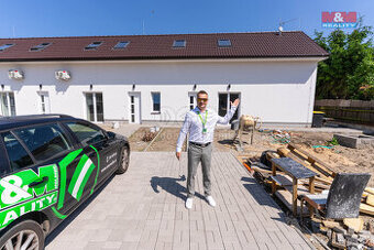 Prodej bytu 4+kk, 94 m², Křinec, ul. Chotucká