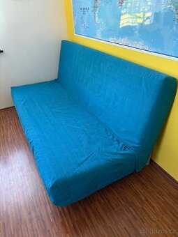 Rozkládací pohovka IKea