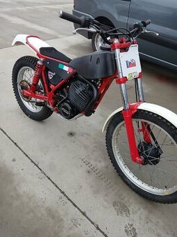 Fantic Trial Classic