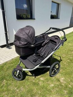 Thule Urban Glide 2 Double